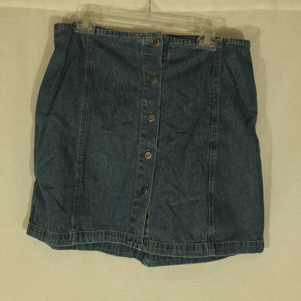 vintage cherokee skort